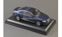 Volvo S80 Executive (Blue), масштабная модель, 1:43, 1/43, Motorart