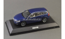 Volvo V60 2010 (Blue), масштабная модель, 1:43, 1/43, Motorart