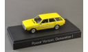 Volkswagen Passat Variant (1974), масштабная модель, 1:43, 1/43, Minichamps