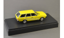 Volkswagen Passat Variant (1974), масштабная модель, 1:43, 1/43, Minichamps