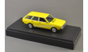 Volkswagen Passat Variant (1974), масштабная модель, 1:43, 1/43, Minichamps