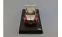 1:43 Rolls Royce Phantom Drophead Coupe (2012) ensign red, масштабная модель, Kyosho, Rolls-Royce