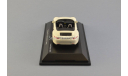 ТОРГИ С 1 РУБЛЯ 1:43 Porsche 911 (991) Carrera GTS Cabriolet (2014) with softtop White, масштабная модель, Schuco