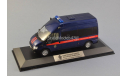 FORD Transit Следственный комитет Российской Федерации, масштабная модель, 1:43, 1/43, VMM/VVM