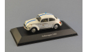 ТОРГИ С 1 РУБЛЯ Volkswagen 1302 Police, масштабная модель, Atlas