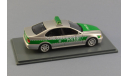 SALE / ЛИКВИДАЦИЯ !!! 1:43 BMW 5er E39 Polizei, масштабная модель, Neo Scale Models