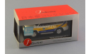 SALE / ЛИКВИДАЦИЯ 1:43 Toyota Land Cruiser 200 Qatar Traffic Police Car ’2011, масштабная модель, J-Collection