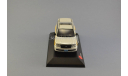 SALE / ЛИКВИДАЦИЯ 1:43 Toyota Land Cruiser 200 Qatar Traffic Police Car ’2011, масштабная модель, J-Collection