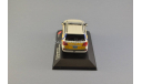 SALE / ЛИКВИДАЦИЯ 1:43 Toyota Land Cruiser 200 Qatar Traffic Police Car ’2011, масштабная модель, J-Collection