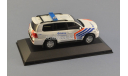 SALE / ЛИКВИДАЦИЯ 1:43 Toyota Land Cruiser 200 Belgium Federal Police Car, масштабная модель, J-Collection