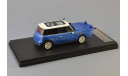 Mini Cooper S Yachtsman (2012), масштабная модель, 1:43, 1/43, Premium X