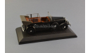 1:43 — Renault Reinastella Albert Lebrun, масштабная модель, Norev, 1/43