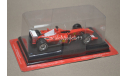 !!! С РУБЛЯ !!! 1:43 — Michael Schumacher Ferrari F2001 #1 World Champion Formula 1 2001, масштабная модель, Altaya, scale43