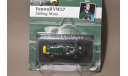 !!! С РУБЛЯ !!! 1:43 — Stirling Moss Vanwall VW57, масштабная модель, Altaya, 1/43