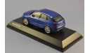 Audi RS Q3 Sepang blue, масштабная модель, 1:43, 1/43, Schuco