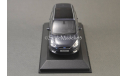 !!! С РУБЛЯ !!! 1:43 — Ford Galaxy Construction (2006), масштабная модель, Minichamps, scale43