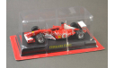 !!! С РУБЛЯ !!! 1:43 — Michael Schumacher Ferrari F2002 #1 formula 1 World Champion 2002, масштабная модель, Altaya, scale43