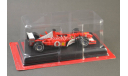 !!! С РУБЛЯ !!! 1:43 — Michael Schumacher Ferrari F2002 #1 formula 1 World Champion 2002, масштабная модель, Altaya, scale43