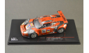 !!! С РУБЛЯ !!! 1:43 — Spyker C8 Spyder GT2R #86 24h LeMans 2007, масштабная модель, IXO Rally (серии RAC, RAM), scale43