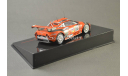 !!! С РУБЛЯ !!! 1:43 — Spyker C8 Spyder GT2R #86 24h LeMans 2007, масштабная модель, IXO Rally (серии RAC, RAM), scale43