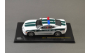 SALE / ЛИКВИДАЦИЯ 1:43 Chevrolet Camaro 2011 Dubai Police, масштабная модель, Spark