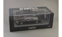 SALE!!!  Volvo 264 TE Limousine DDR 1978, масштабная модель, 1:43, 1/43, matrix