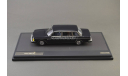 SALE!!!  Volvo 264 TE Limousine DDR 1978, масштабная модель, 1:43, 1/43, matrix