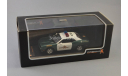 SALE / ЛИКВИДАЦИЯ 1:43 Dodge Challenger R/T Broward county Sheriff ’2009, масштабная модель, Premium X