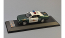 ТОРГИ С 1 РУБЛЯ 1:43 Dodge Challenger R/T Broward county Sheriff ’2009, масштабная модель, Premium X, scale43