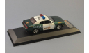 SALE / ЛИКВИДАЦИЯ 1:43 Dodge Challenger R/T Broward county Sheriff ’2009, масштабная модель, Premium X