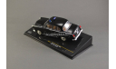 1:43 ГАЗ M21 Finland Police, 1965, масштабная модель, IXO Road (серии MOC, CLC)