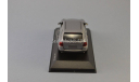 ТОРГИ С 1 РУБЛЯ Porsche Cayenne Turbo 2002, масштабная модель, Minichamps