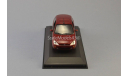 ТОРГИ С 1 РУБЛЯ 1:43 Ford Focus 3-door red metallic, масштабная модель, 1/43, Minichamps