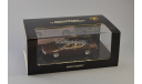 SALE / ЛИКВИДАЦИЯ !!! 1:43 Lamborghini P 250 Urraco 1972 brown metallic, масштабная модель, Minichamps