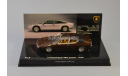 SALE / ЛИКВИДАЦИЯ !!! 1:43 Lamborghini P 250 Urraco 1972 brown metallic, масштабная модель, Minichamps