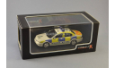 SALE / ЛИКВИДАЦИЯ 1:43 Jaguar X-Type ’Merseyside Police’, масштабная модель, Premium X