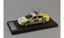 SALE / ЛИКВИДАЦИЯ 1:43 Jaguar X-Type ’Merseyside Police’, масштабная модель, Premium X