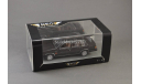 1:43 Volvo 740 Turbo 1987, масштабная модель, Neo Scale Models