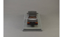 1:43 Volvo 740 Turbo 1987, масштабная модель, Neo Scale Models