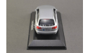 1:43 — Audi A6 Avant 2004 silver metallic, масштабная модель, Minichamps, scale43