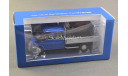 1:43 — Ford Transit Double Cab Pick-up, масштабная модель, Minichamps, 1/43