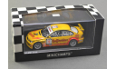 1:43 — BMW 320i #1 DPM 2004 Claudia Hürtgen, масштабная модель, Minichamps, 1/43