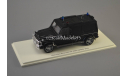 1:43 — Mercedes -Benz G63 XXL AMG (W63) ’2016, масштабная модель, Mercedes-Benz, DiP Models, 1/43