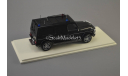 1:43 — Mercedes -Benz G63 XXL AMG (W63) ’2016, масштабная модель, Mercedes-Benz, DiP Models, 1/43