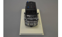 1:43 — Mercedes -Benz G63 XXL AMG (W63) ’2016, масштабная модель, Mercedes-Benz, DiP Models, 1/43