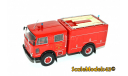 OM Leoncina 150 Feuerwehr Italien, масштабная модель, Atlas, scale43