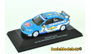 1-43 Chevrolet Cruze LT No.2, Sieger BTCC Plato 2010, масштабная модель, Atlas, scale43