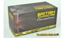 1-43 Chevrolet Cruze LT No.2, Sieger BTCC Plato 2010, масштабная модель, Atlas, scale43