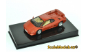 1-43 Lamborghini Diablo Coupe VT (Metallic Red), масштабная модель, Autoart, scale43