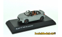 1-43 Audi TT RS Roadster (Nardo Grey), масштабная модель, iScale, scale43